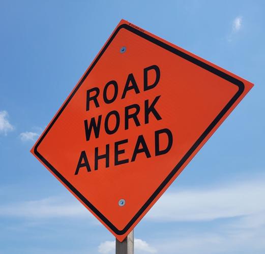Culpeper District Weekly Traffic Alert: Sept. 7–11, 2026