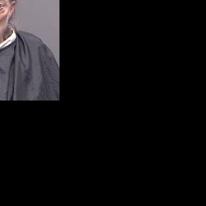 Man accused of murdering wife, framing suicide, appears in Chesterfield court