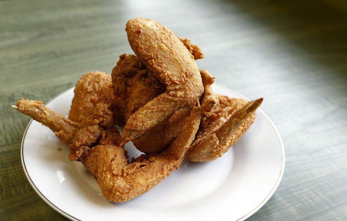 first bite find your way home to ms girlee s kitchen in fulton hill dining richmond com