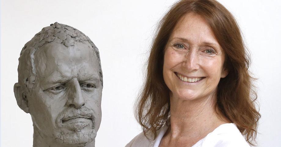 Artist brings her vision of world-class art instruction into her ...