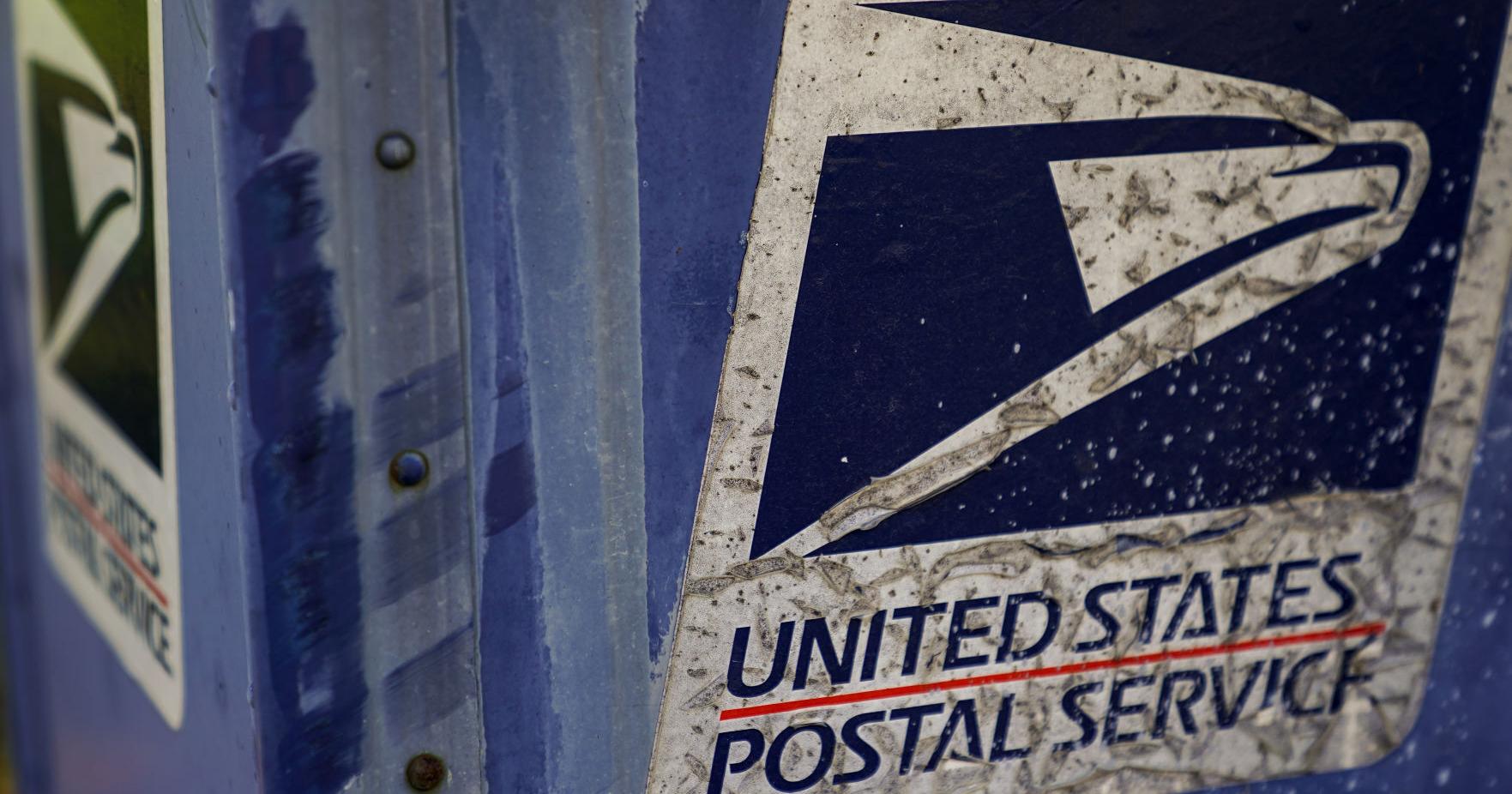 3 charged with robbing USPS carriers, stealing mail - Vimarsana News