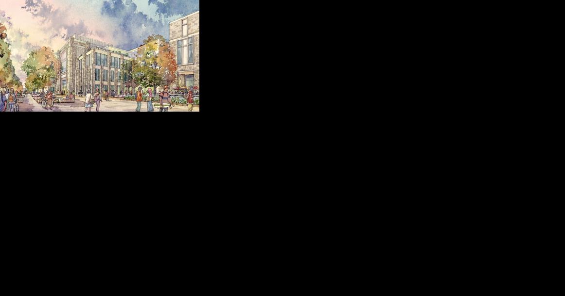 VT Board of Visitors OKs huge new engineering building - Vimarsana News
