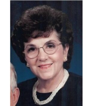 ARBOGAST, MARY