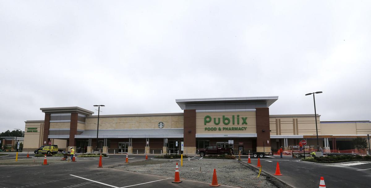 Publix Managers Preparing To Open First Stores In Area Business