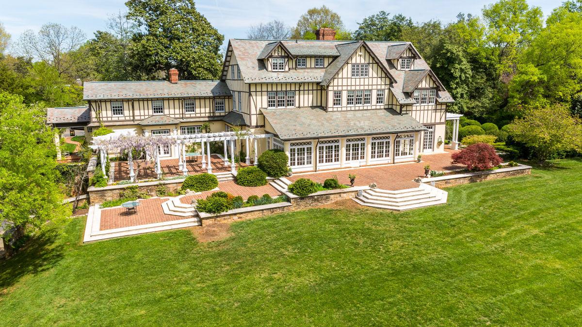 Landmark Windemere house sells before it hits market Local