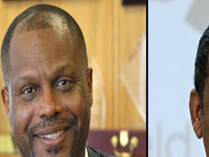 Updated Chesterfield Superintendent Of Schools Remains Highest