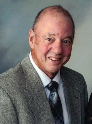 Vest, Ronald