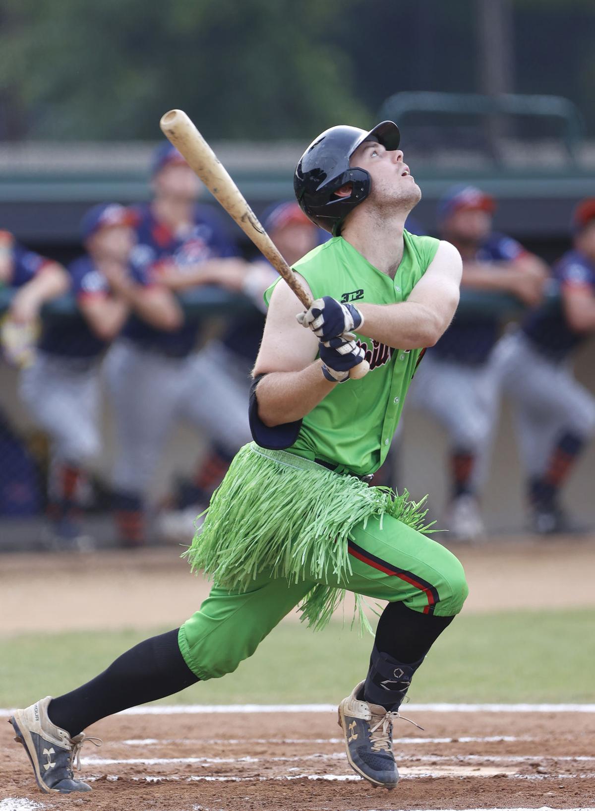 TriCity Chili Peppers 'Where else are you going to find baseball