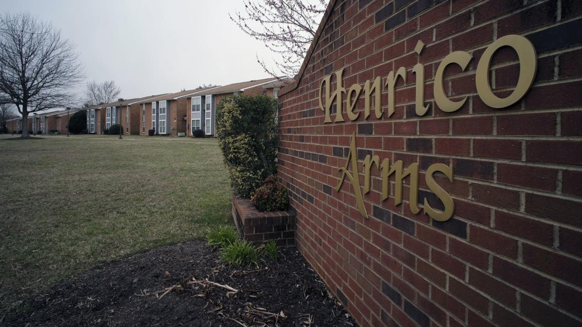 With 21M bond and agreement with Henrico Arms done, county officials