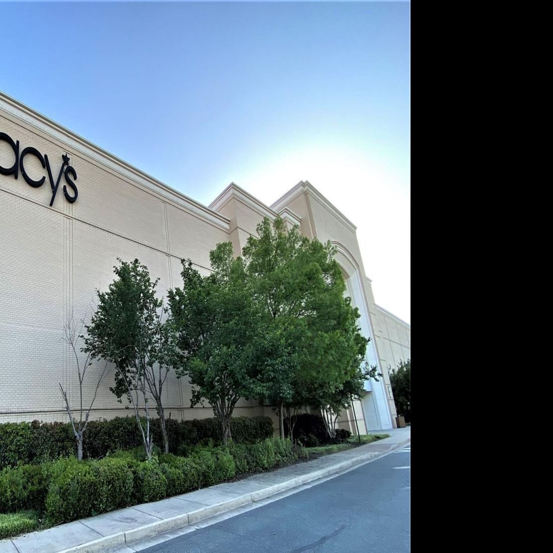 Watch Now Macy S To Bring Its Off Price Backstage Store Within A Store Concept To The Richmond Region This Month Business News Richmond Com