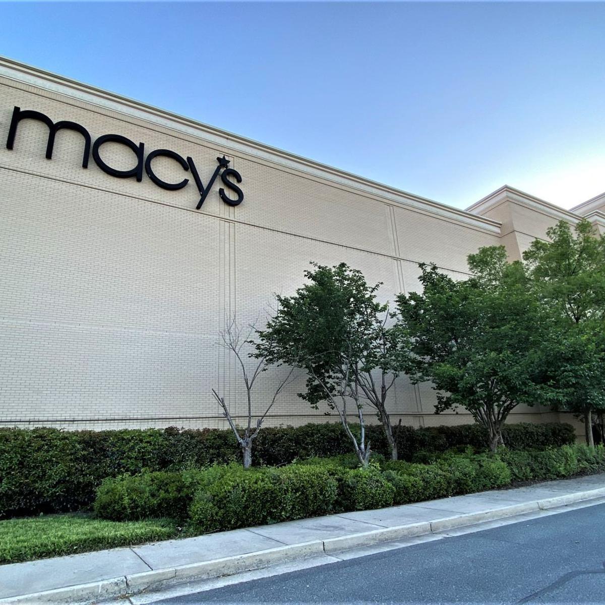 Watch Now Macy S To Bring Its Off Price Backstage Store Within A Store Concept To The Richmond Region This Month Business News Richmond Com Watch Now Macy S To Bring Its Off Price Backstage Store Within A Store Concept To The Richmond Region This Month Business News Richmond Com