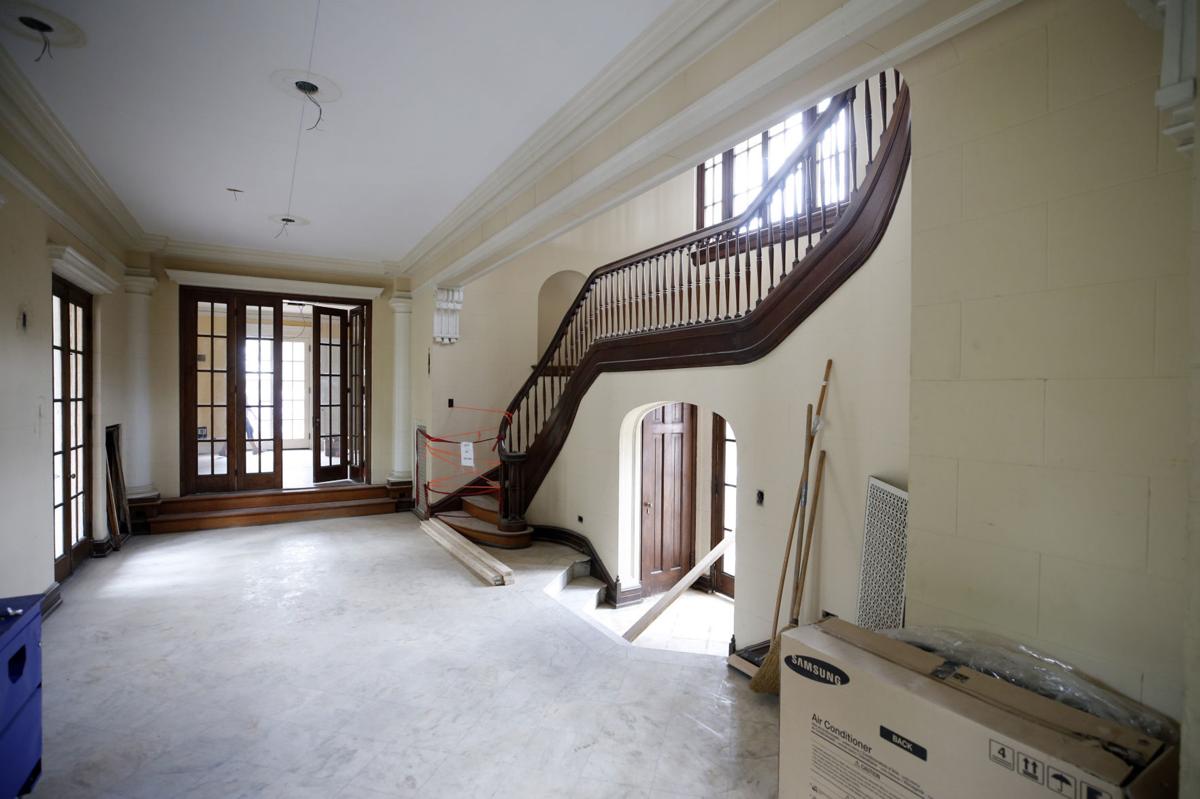 PHOTOS Maymont house at 1000 Westover Road Gallery