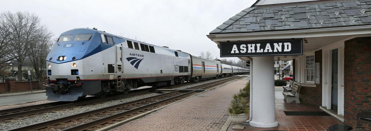 Drpt Recommends 3 2 3 Rail Option Through Ashland For