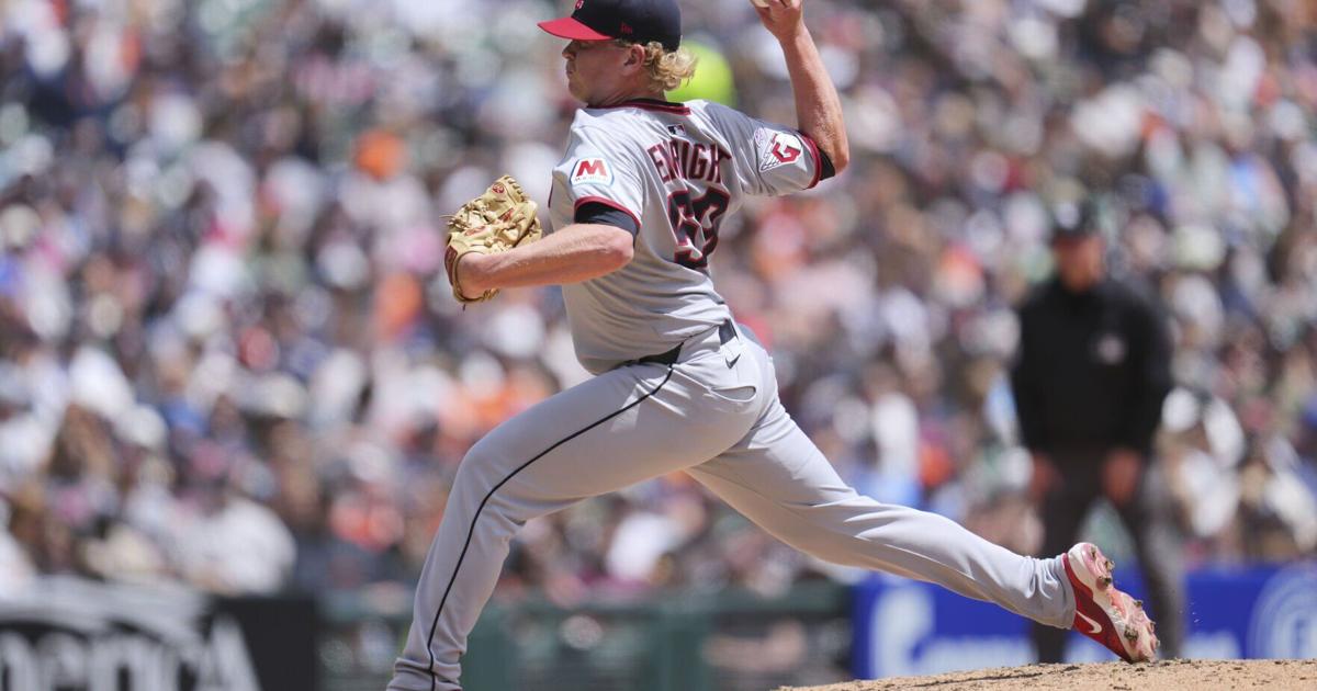 Amid cancer fight, Richmond native and ex-Virginia Tech pitcher Enright ...