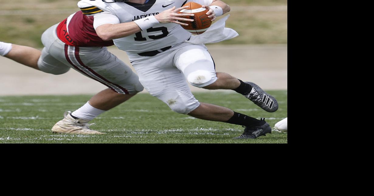 R-MC picked to win ODAC football race after capturing spring championship