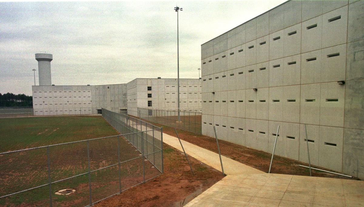 Jamming Of Cell Doors At Two Va Prisons Prompts Safety Concerns And Will Cost 13 6 Million Crime News Richmond Com