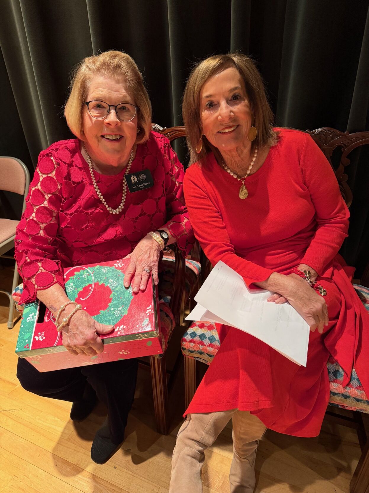 Richmond Christmas Mother fund reach $227,093.95