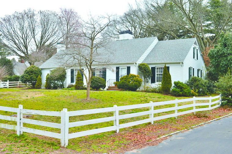 Rothesay Hidden, with a view Richmondneighborhoods