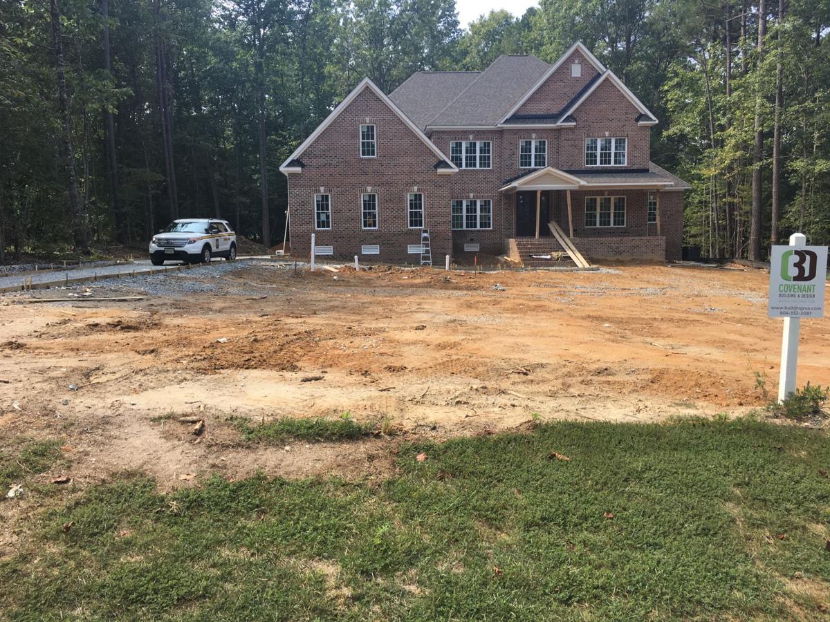Medical examiner Victims in Chesterfield 'mansion party' fatally shot in chest, back Local