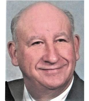WALKER, JAMES SR.