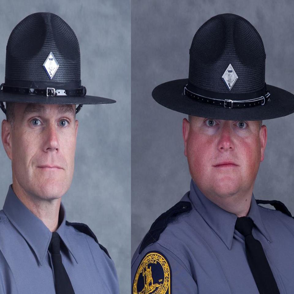 Recording Shows Discussion Of Aerodynamic Condition Before State Police Helicopter Crash Virginia Richmond Com