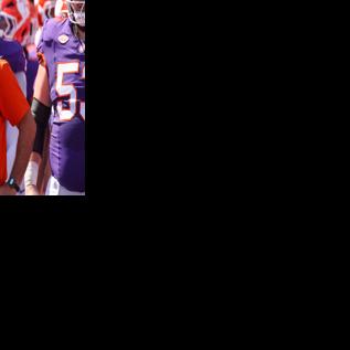 Why Clemson coach Dabo Swinney's next college football job will be his ...