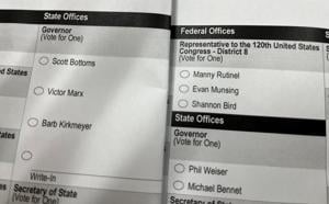 4 takeaways from Tuesday's primary elections