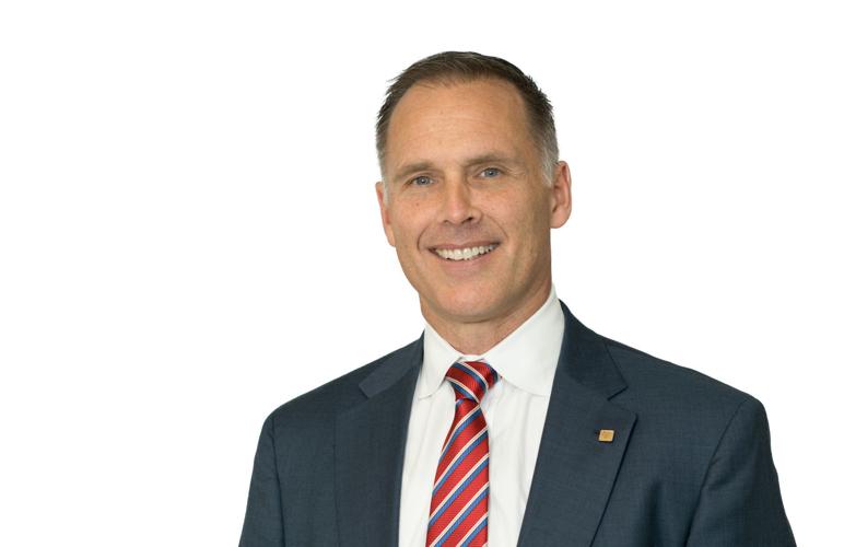 Chesterfieldbased Village Bank names new CEO