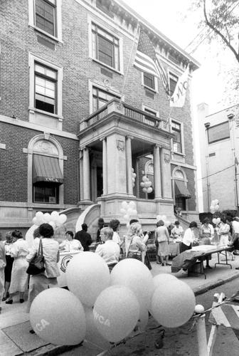 YWCA