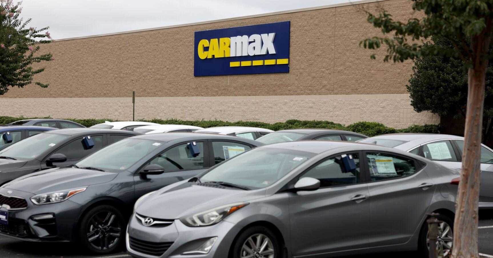 CarMax is a Top Workplace in Richmond, Va. for 2024 - Vimarsana News