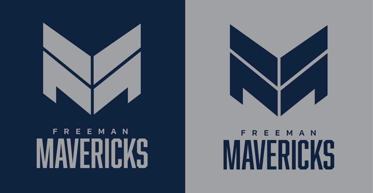 Freeman logos