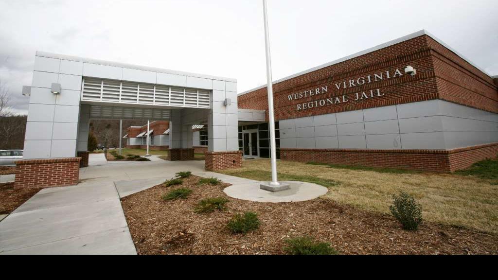 Western Virginia Regional Jail inmate dies after medical emergency
