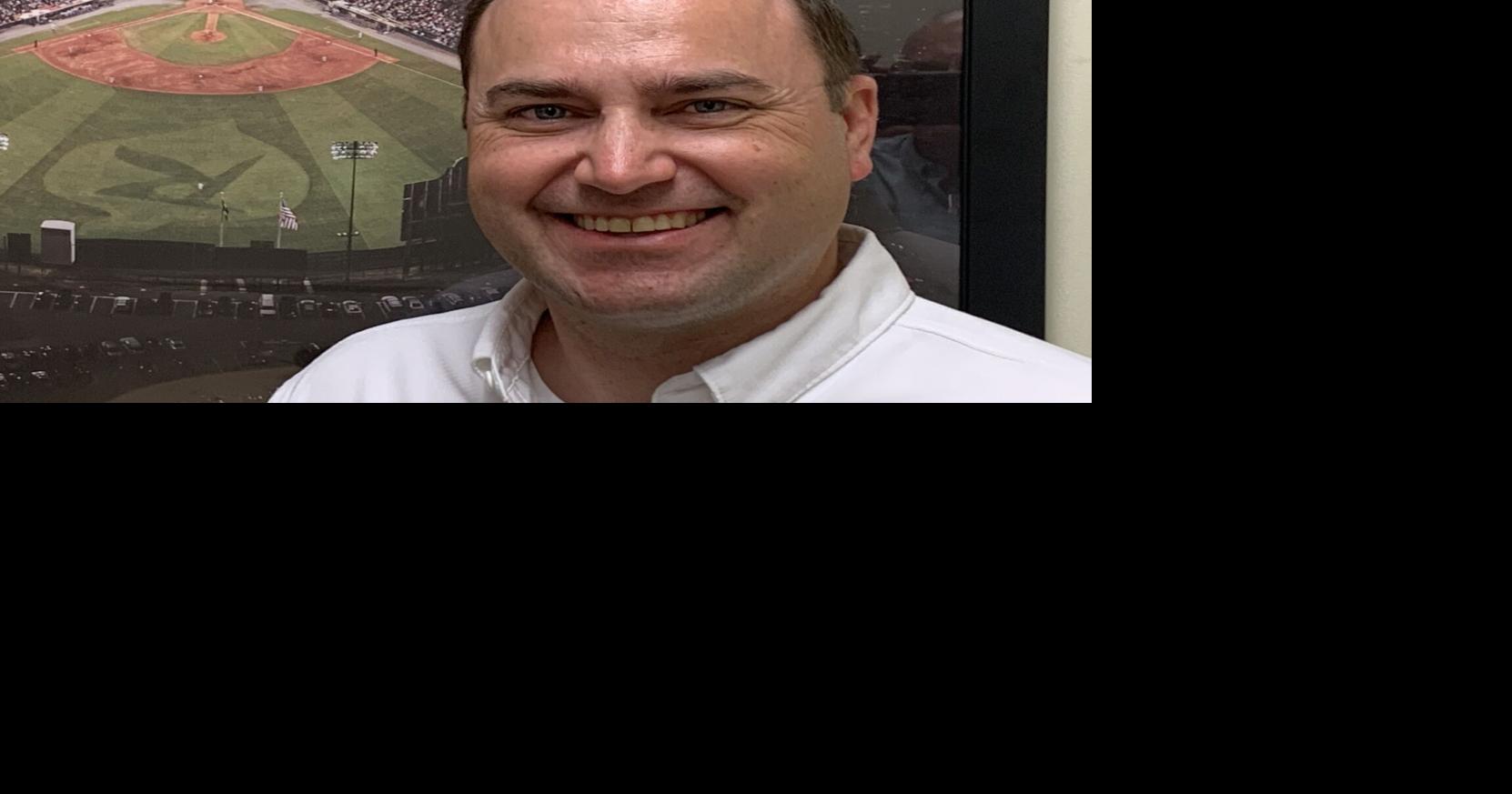 Anthony Oppermann shifts role to GM with Flying Squirrels