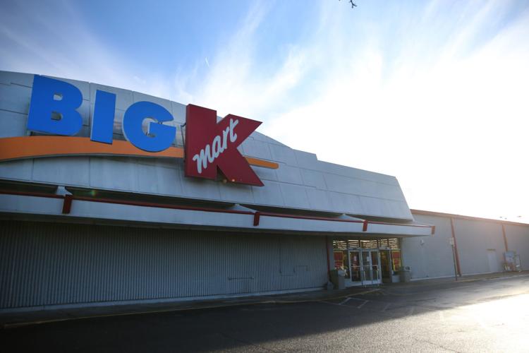 The Richmond region's last Kmart store closing this month: 'This is my  grandma's store