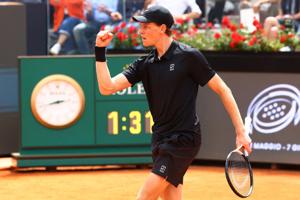 TENNIS-ROME/