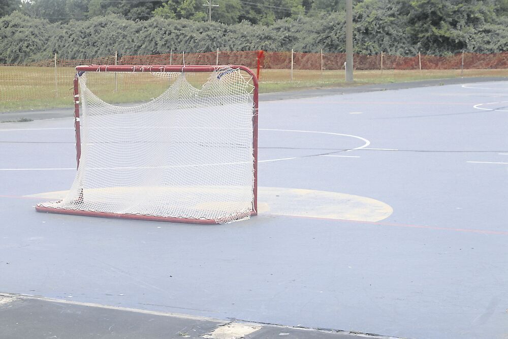 Matthew & Daniel Barton Memorial Rink