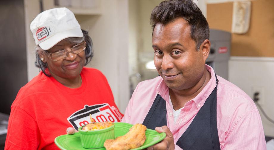 Richmond's food scene featured on Cooking Channel's 'Cheap Eats