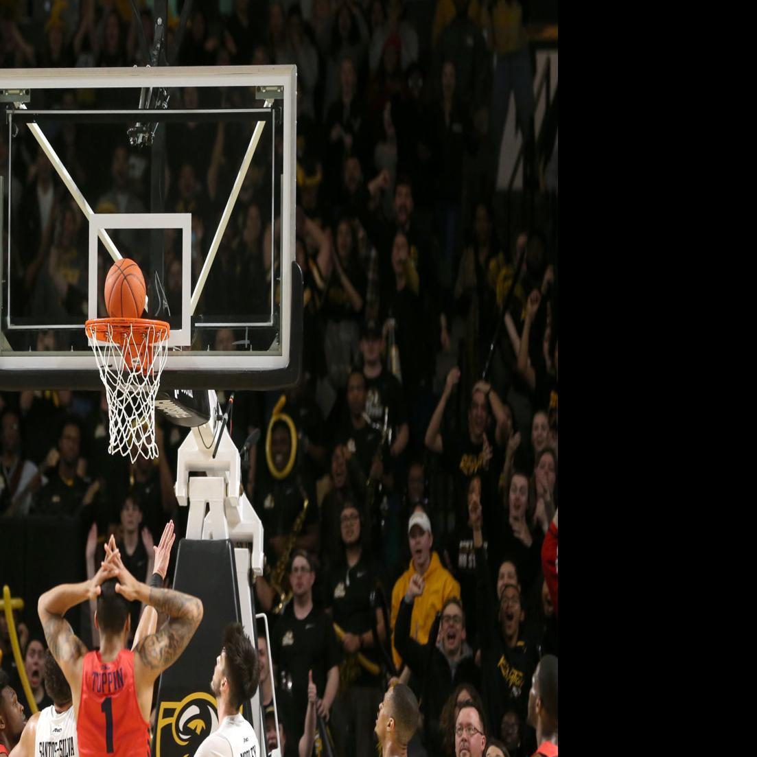 Vcu Benefited From Stu Magic Late In Win Over Dayton Vcu