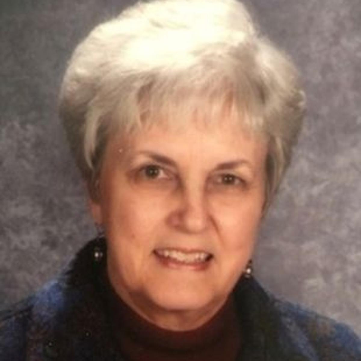 Hazlewood Brenda Obituaries Richmond Com Hazlewood Brenda Obituaries Richmond Com