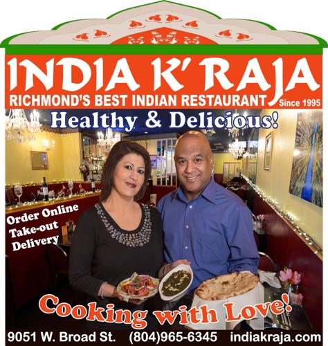 India K' Raja