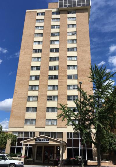 Another At Apartment Building Where Vcu Student D After 13 Woman S After Falling From Apartment Window In Richmond