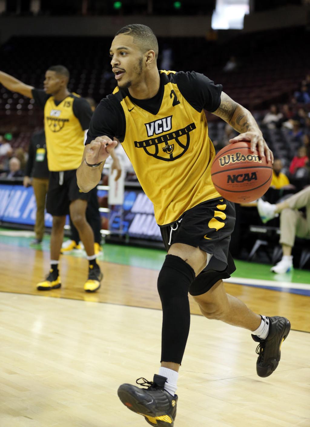 Against Ucf And 7 6 Center Tacko Fall Vcu Will Stick To Its Style