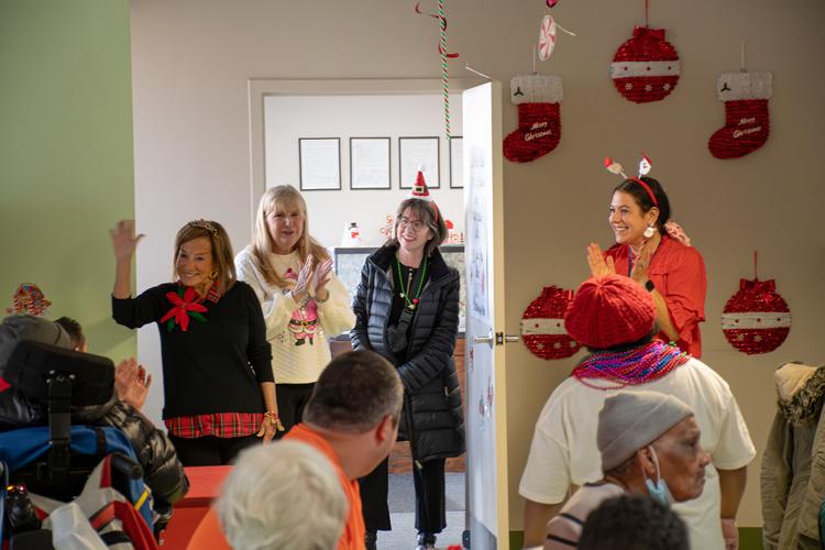 Christmas Mother Entrance.jpg