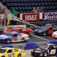 PHOTOS: Arena Racing USA