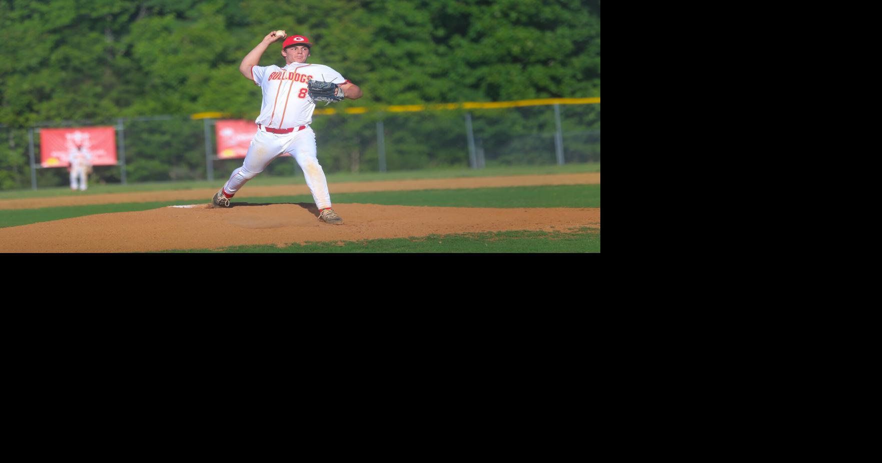 Harrington's complete game leads Goochland to first playoff win since 2018 Jun 1, 2026