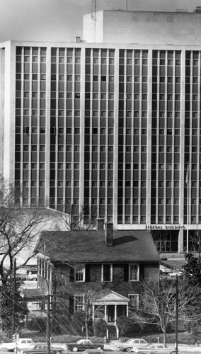 John Marshall House