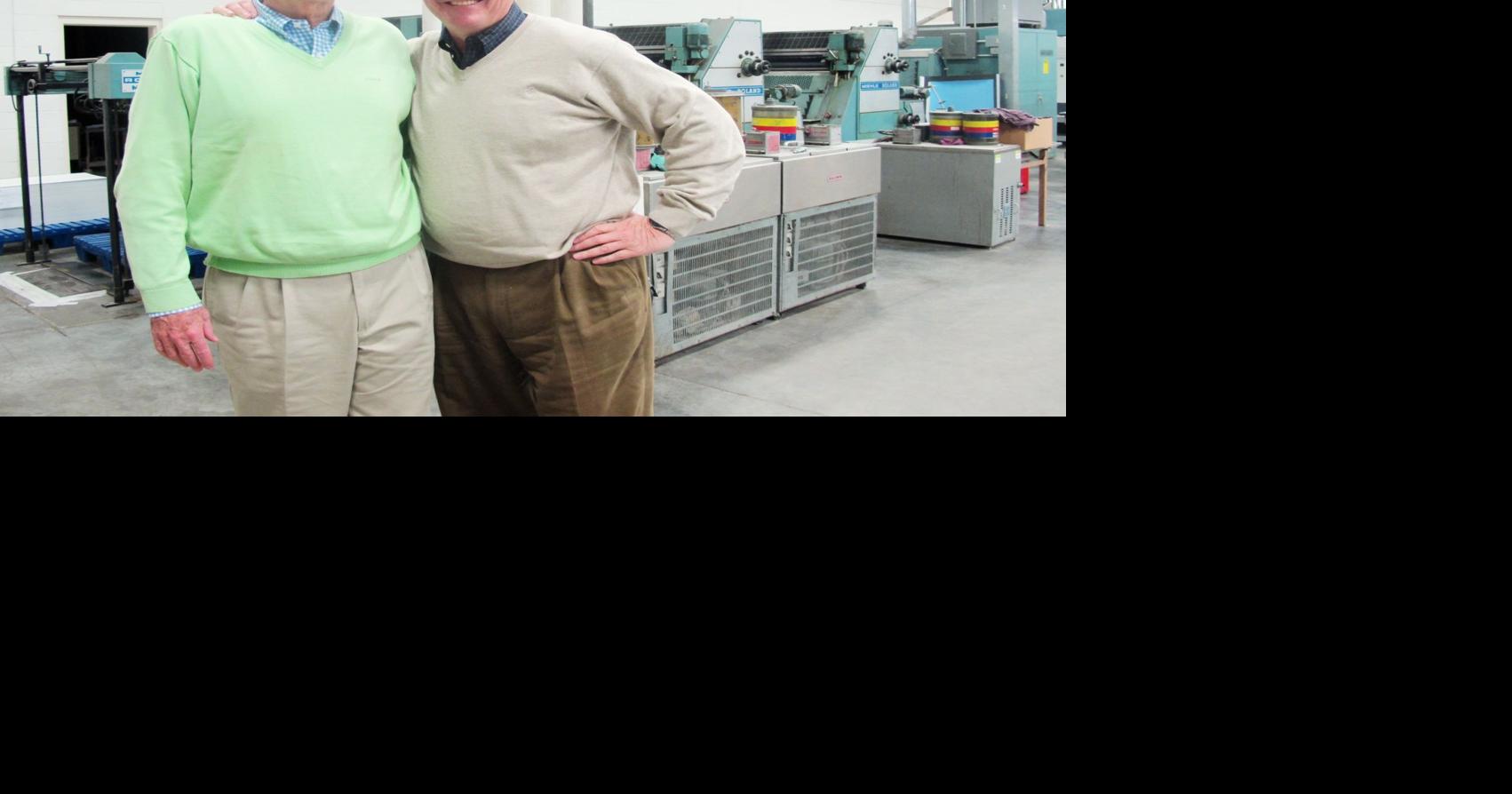 Chesterfield packaging company that dates to 1866 is shutting down