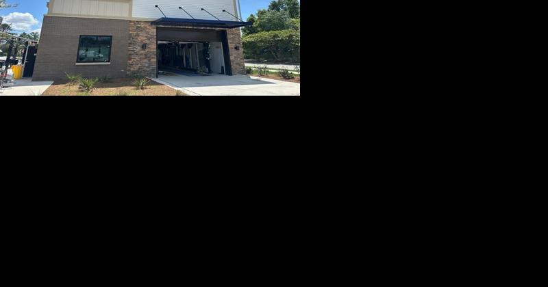 New car wash chain comes to Richmond, joining crowded field - Vimarsana News