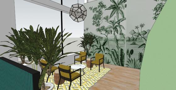 Richmond Dish weekly dining news email