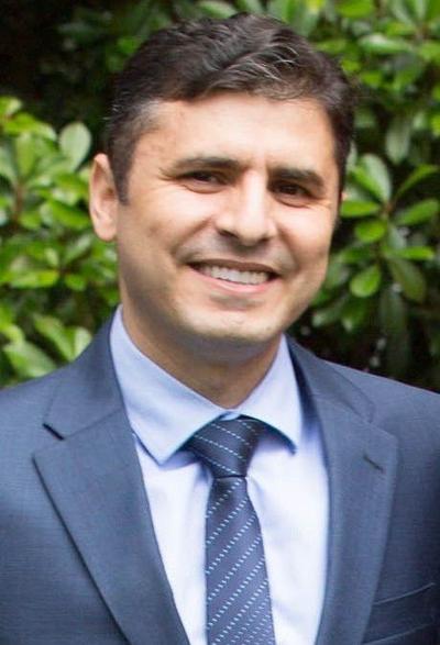 Mohammad Rajab, MD
